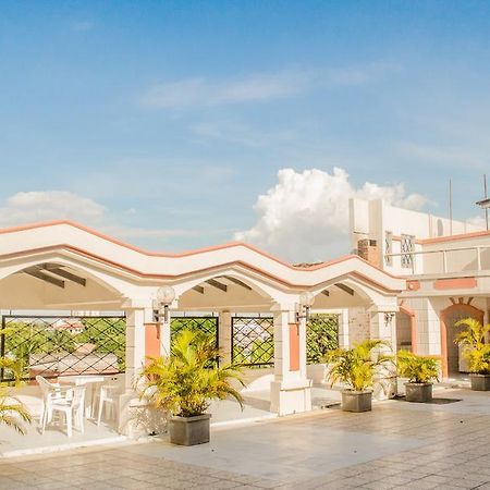 Atalanta Hotel Macapá Exterior photo